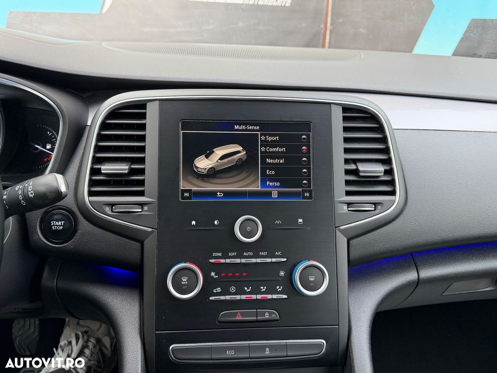 Renault Talisman Grandtour ENERGY dCi 130 Business - 15