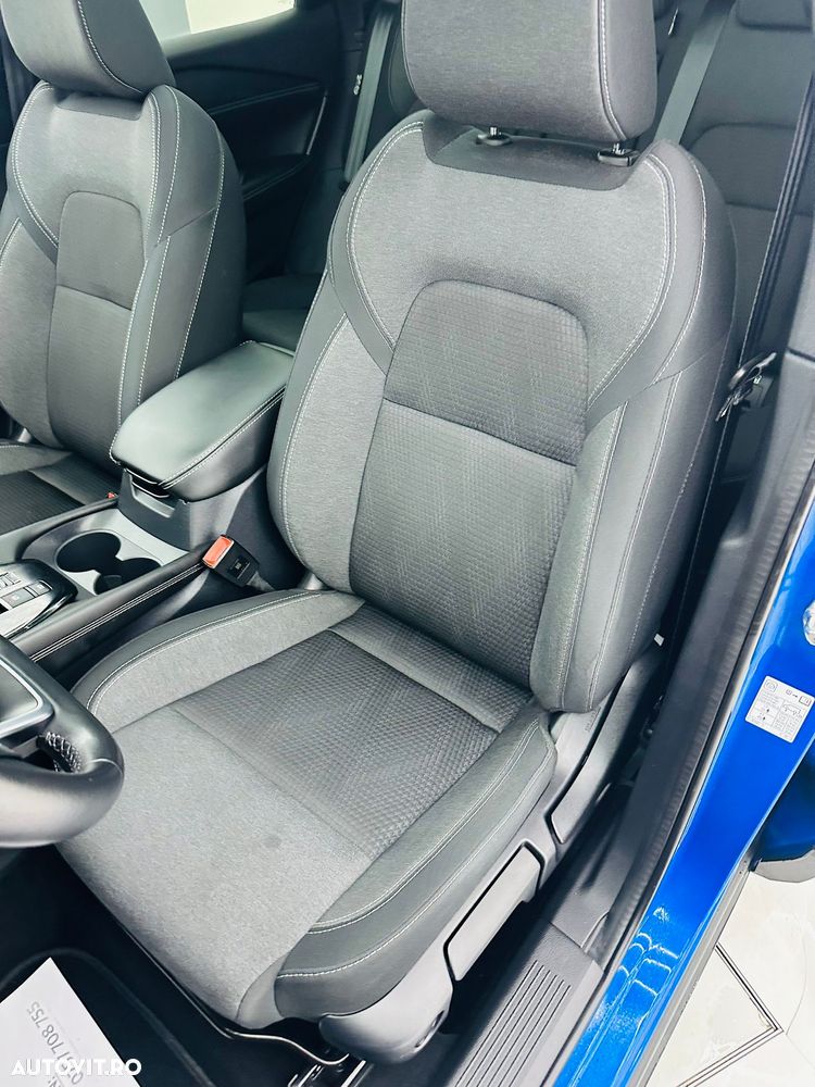 Nissan Qashqai 1.3 DIG-T MHEV Tekna - 14