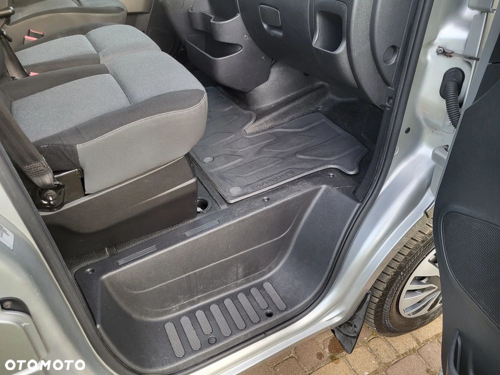 Renault Master - 30