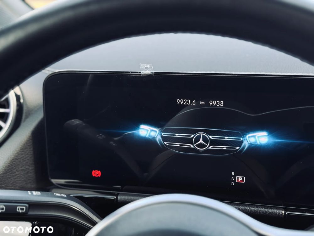 Mercedes-Benz GLA 250 4Matic 8G-DCT AMG Line - 40