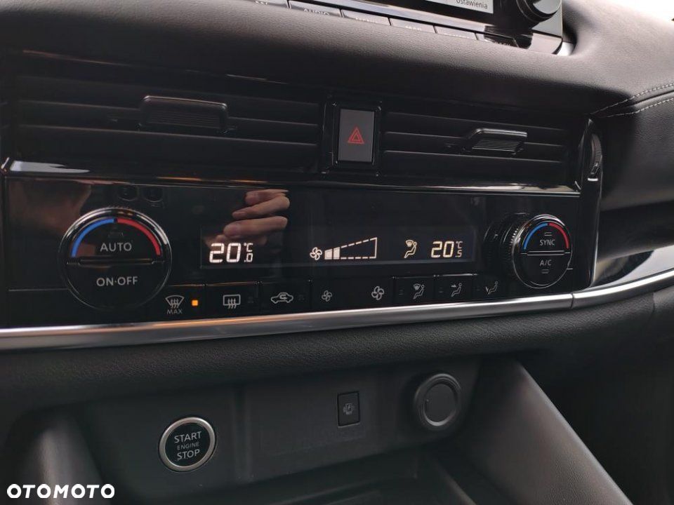 Nissan Qashqai - 29
