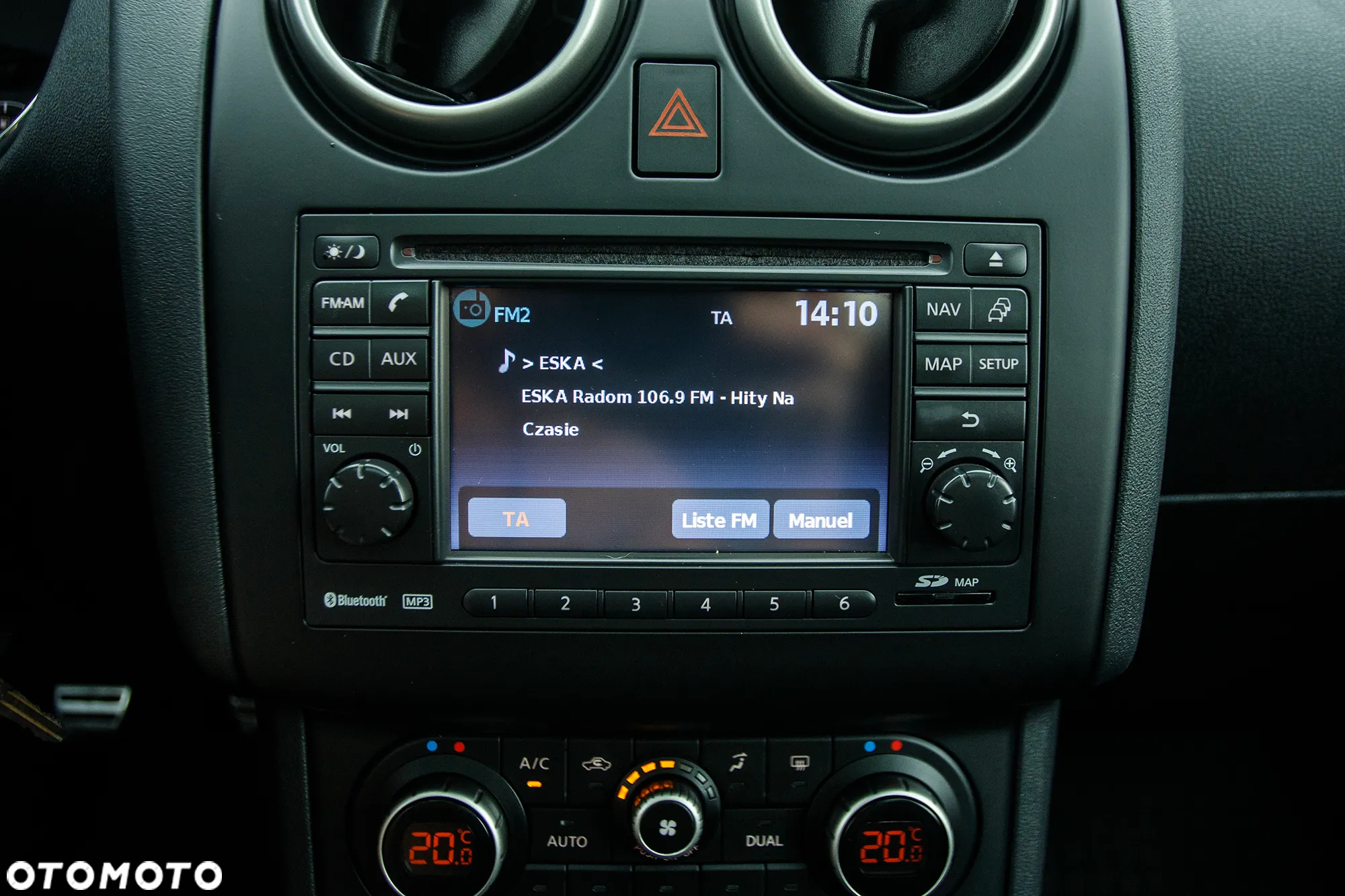 Nissan Qashqai+2 1.6 Tekna - 34