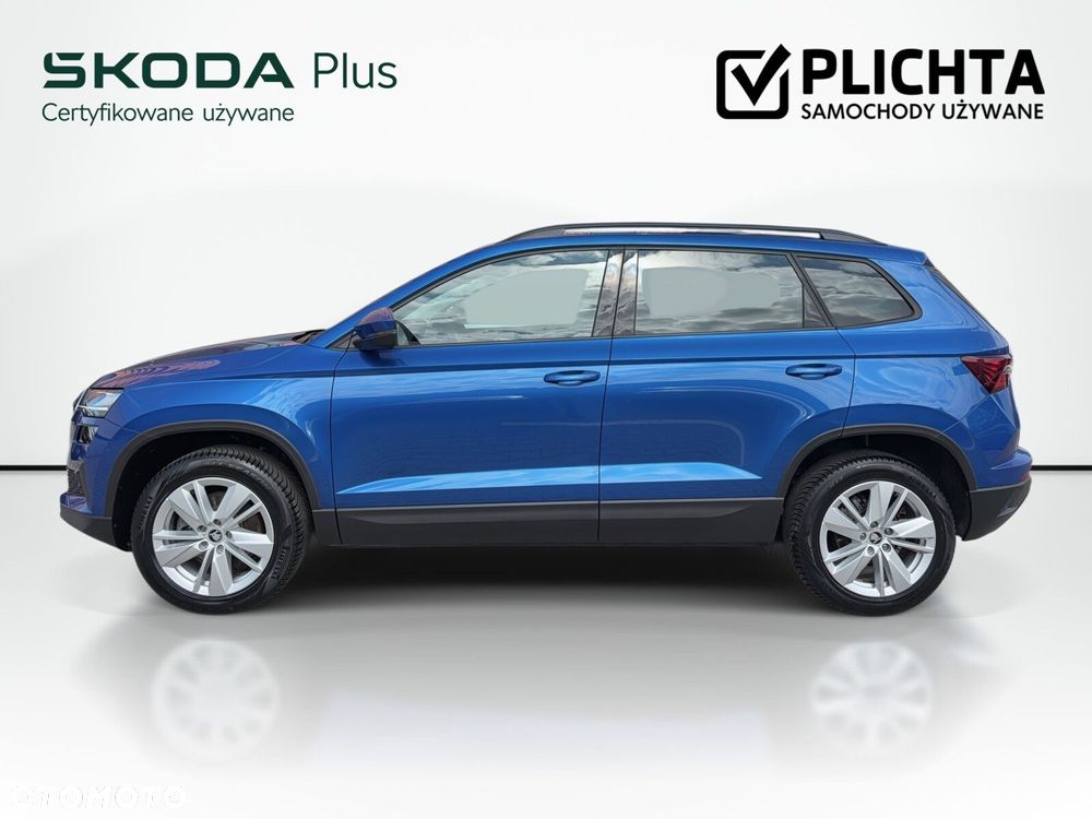 Skoda Karoq - 10