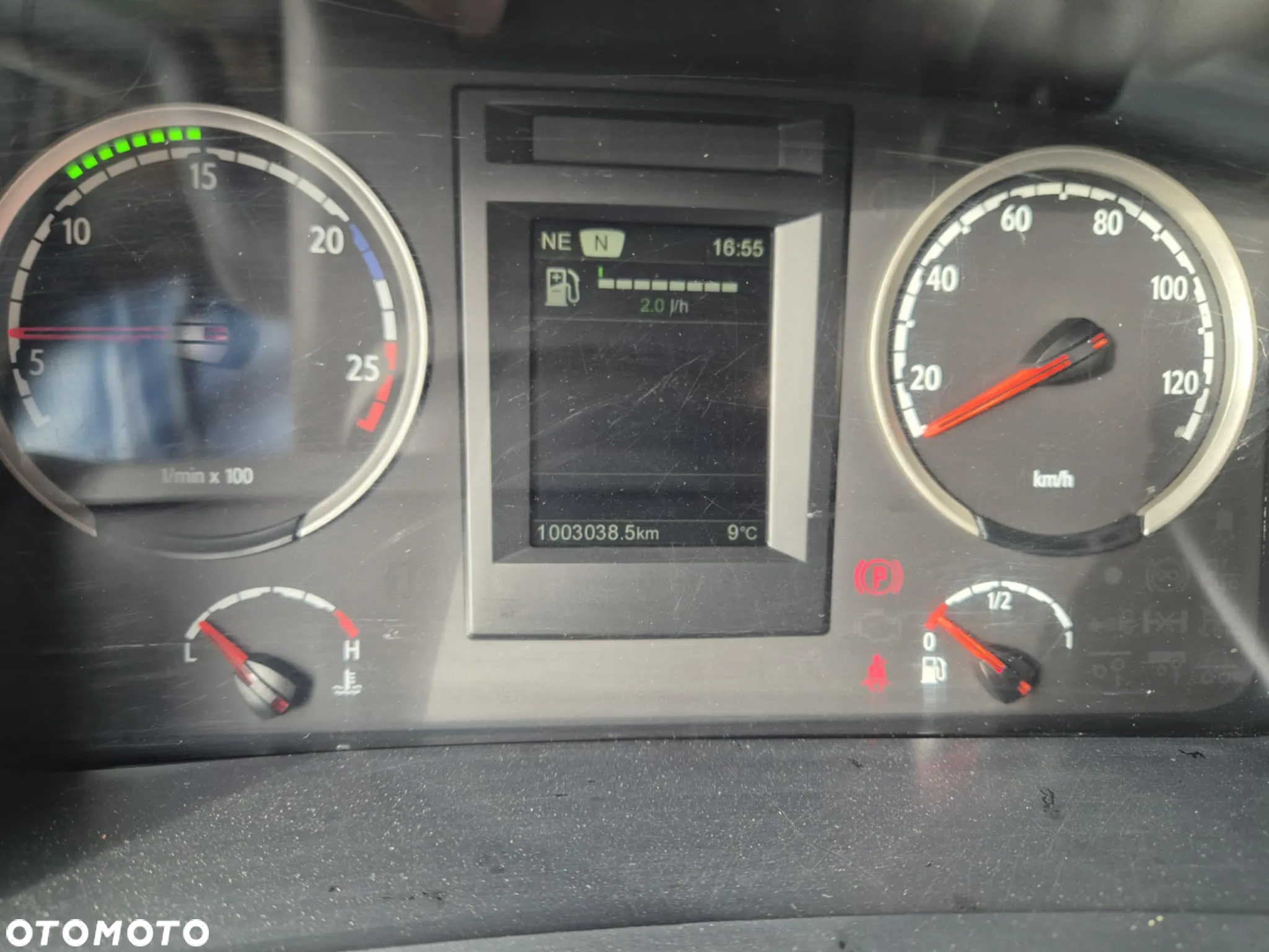 Scania R410 - 32