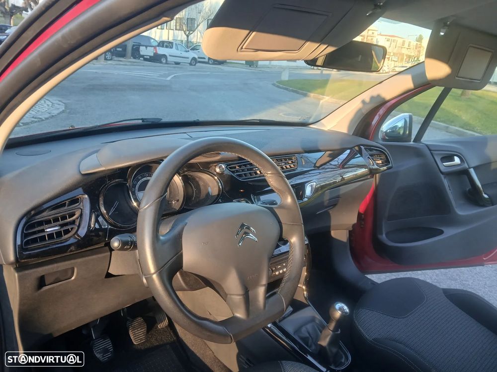 Citroën C3 Pure Tech Selection - 3