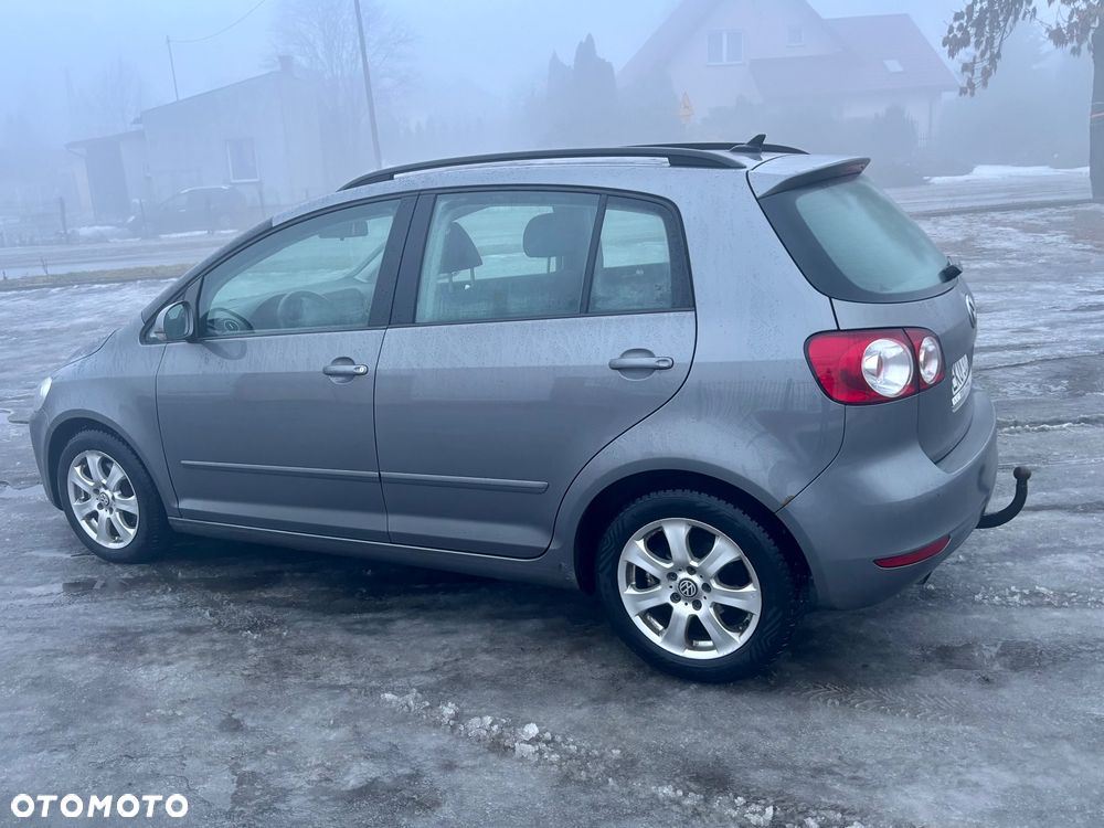 Volkswagen Polo 1.6 TDI Team - 4