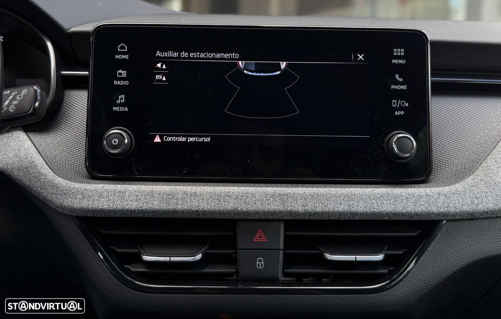 Skoda Scala 1.0 TSI DSG - 17