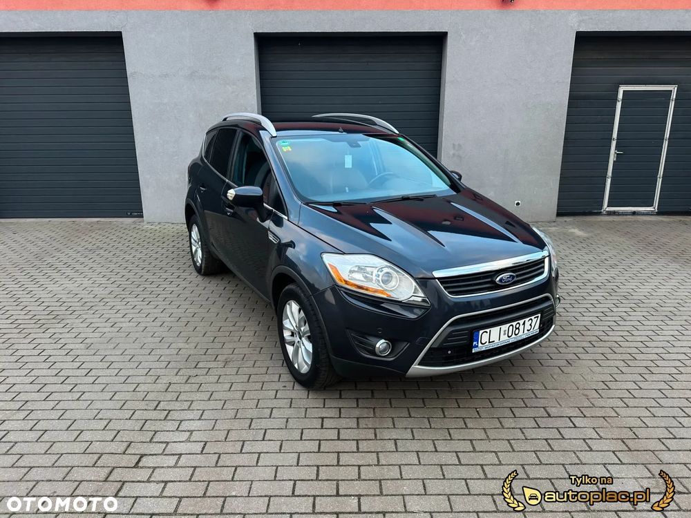 Ford Kuga - 12