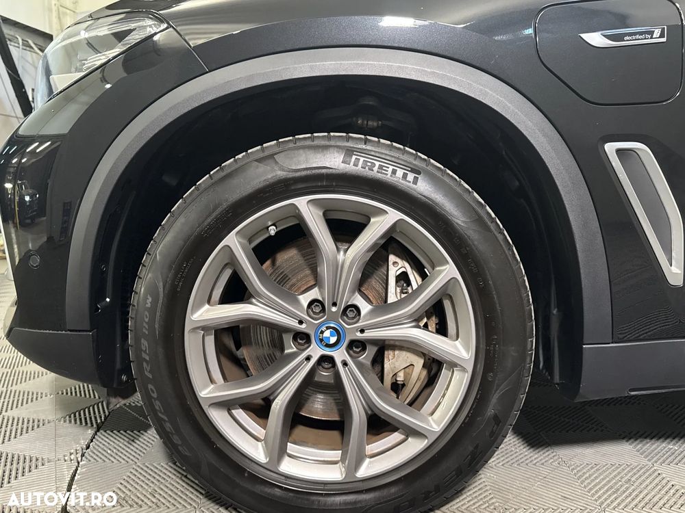 BMW X5 - 14