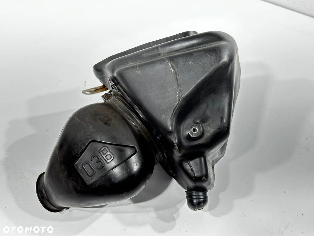Filtr powietrza airbox Suzuki RM85 RM 85 - 5