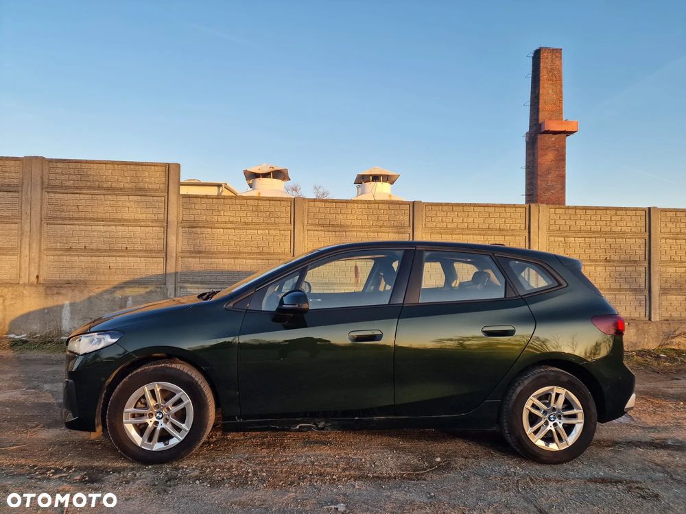 BMW Seria 2 218i Advantage - 5