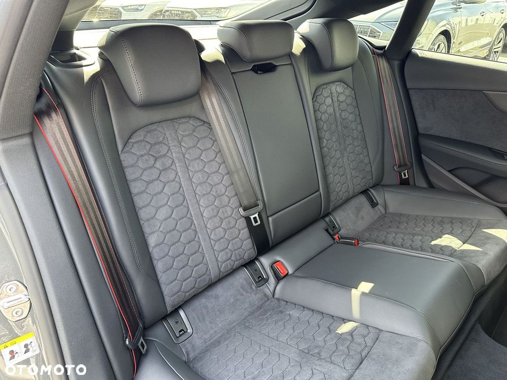 Audi RS5 Sportback - 28