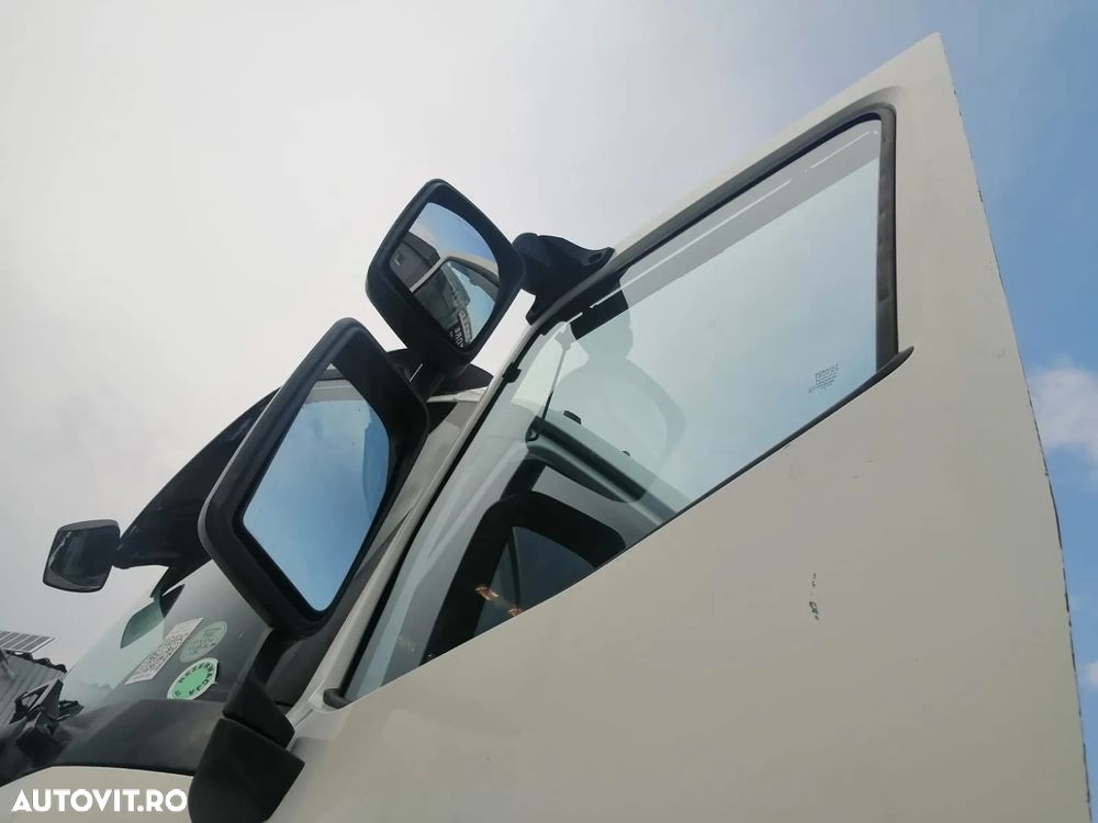 Renault C 430 8x4 Betoniera/Beton Mixer 9m3, TOP !!! - 32