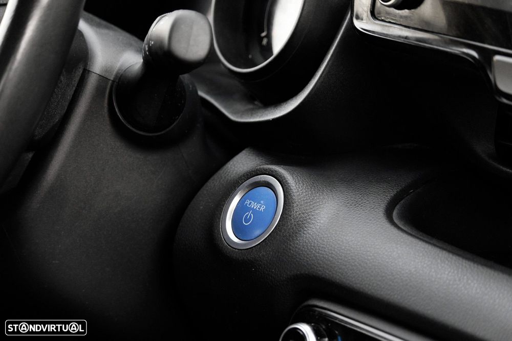 Toyota Yaris 1.5 HDF Comfort - 16