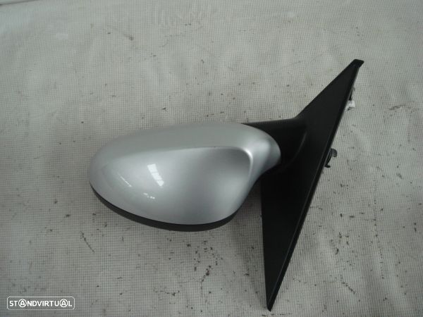 Espelho Retrovisor Esq Electrico Bmw 1 (E87) - 2