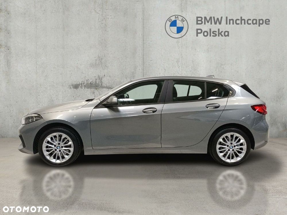 BMW Seria 1 - 4