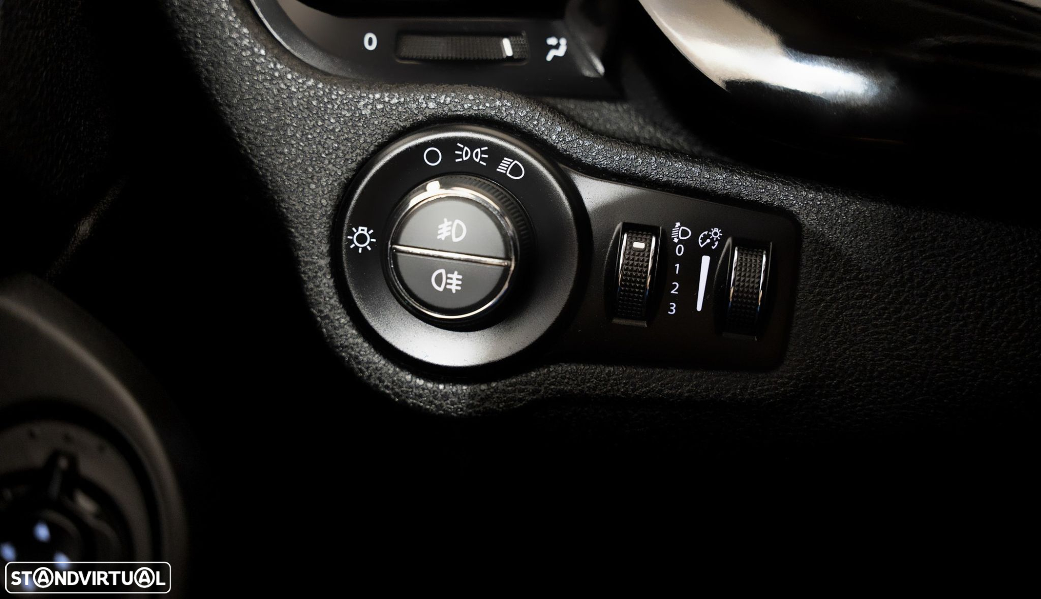 Fiat 500X 1.0 FireFly City Cross - 12