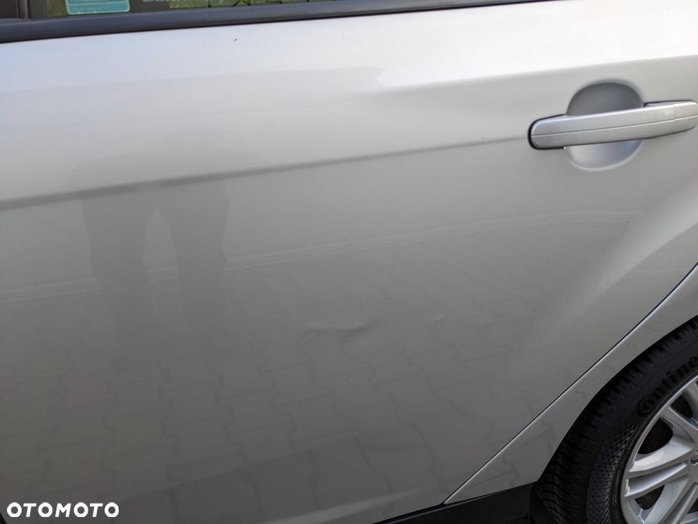Ford Focus - 5