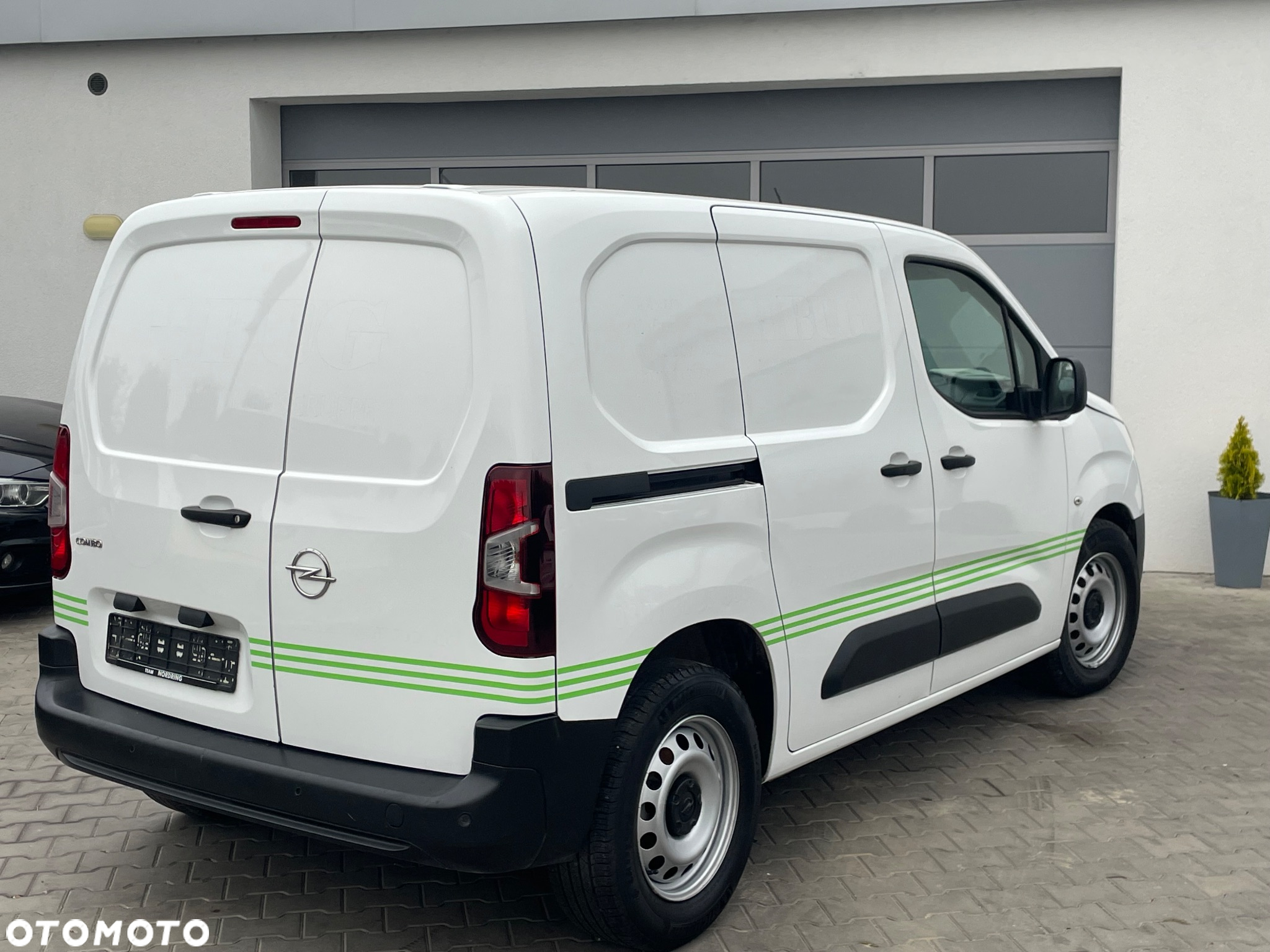 Opel Combo - 2