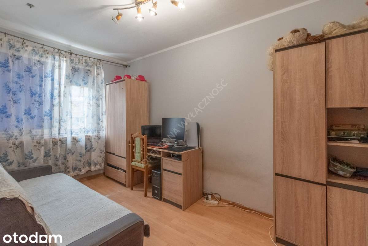 Mieszkanie pod inwestycję