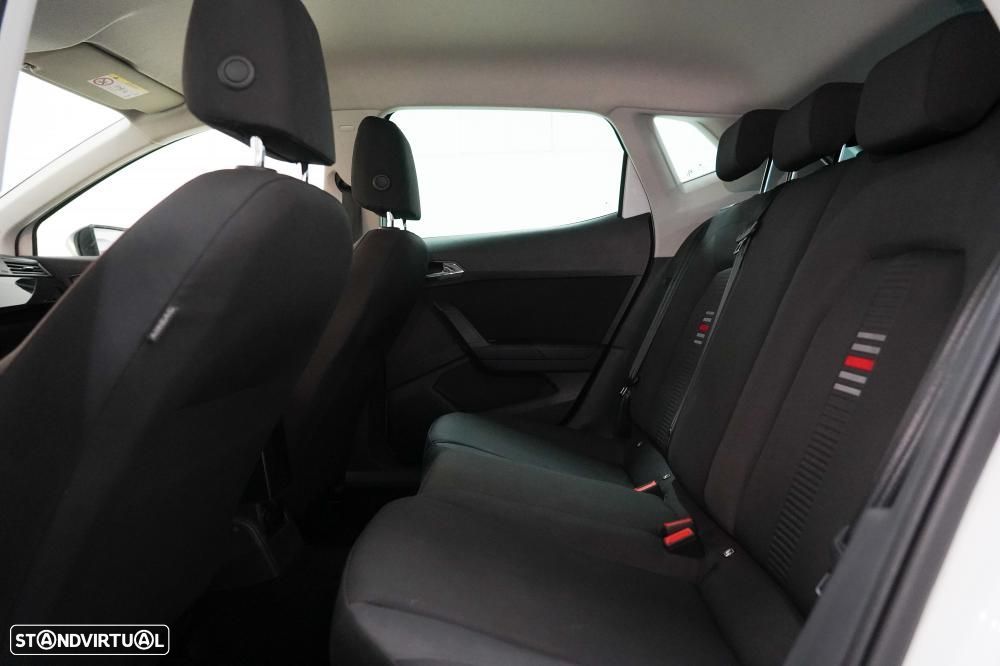 SEAT Ibiza 1.6 TDI CR FR - 7
