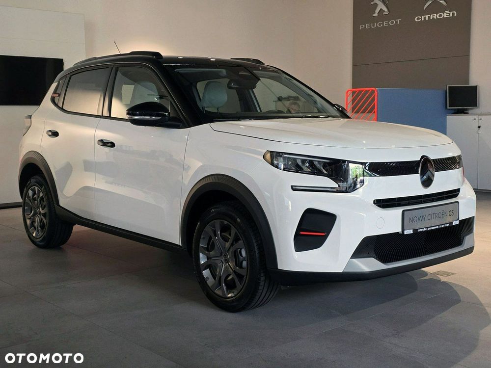 Citroën C3 - 2