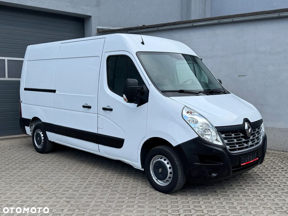 Renault Master - 23