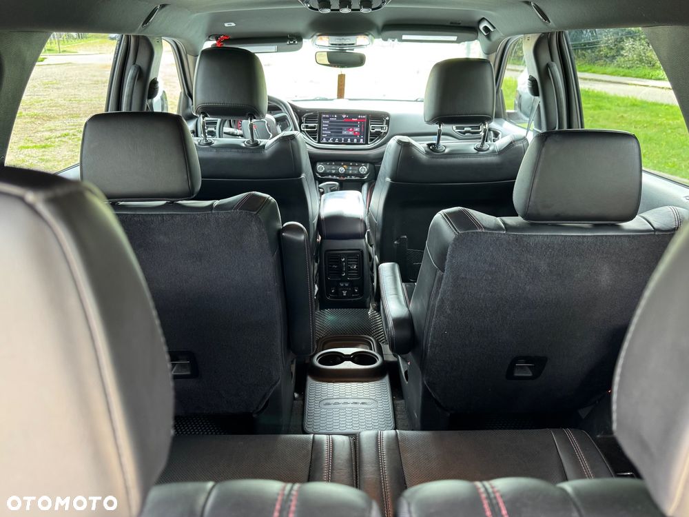 Dodge Durango 5.7 R/T - 5