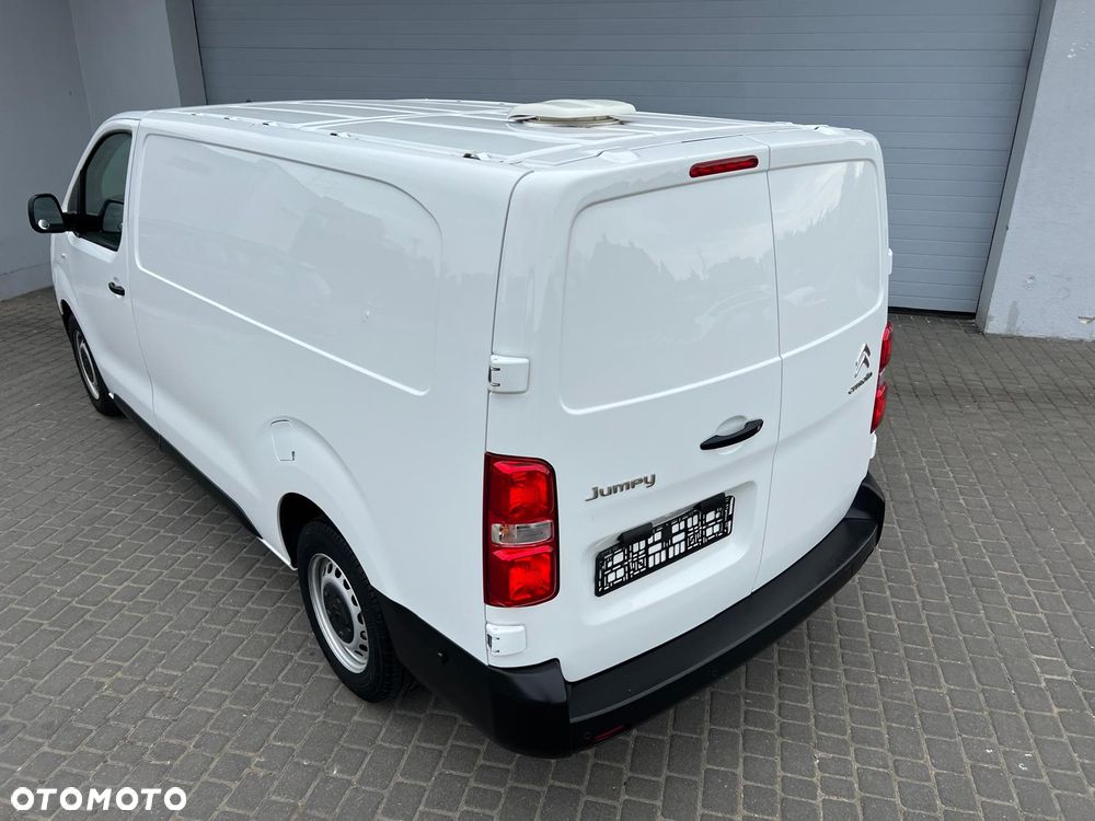 Citroën JUMPY XL - 28