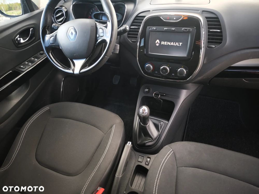 Renault Captur - 7