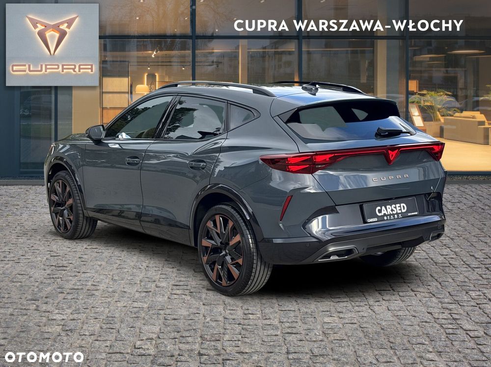 Cupra Formentor 2026 photo 3