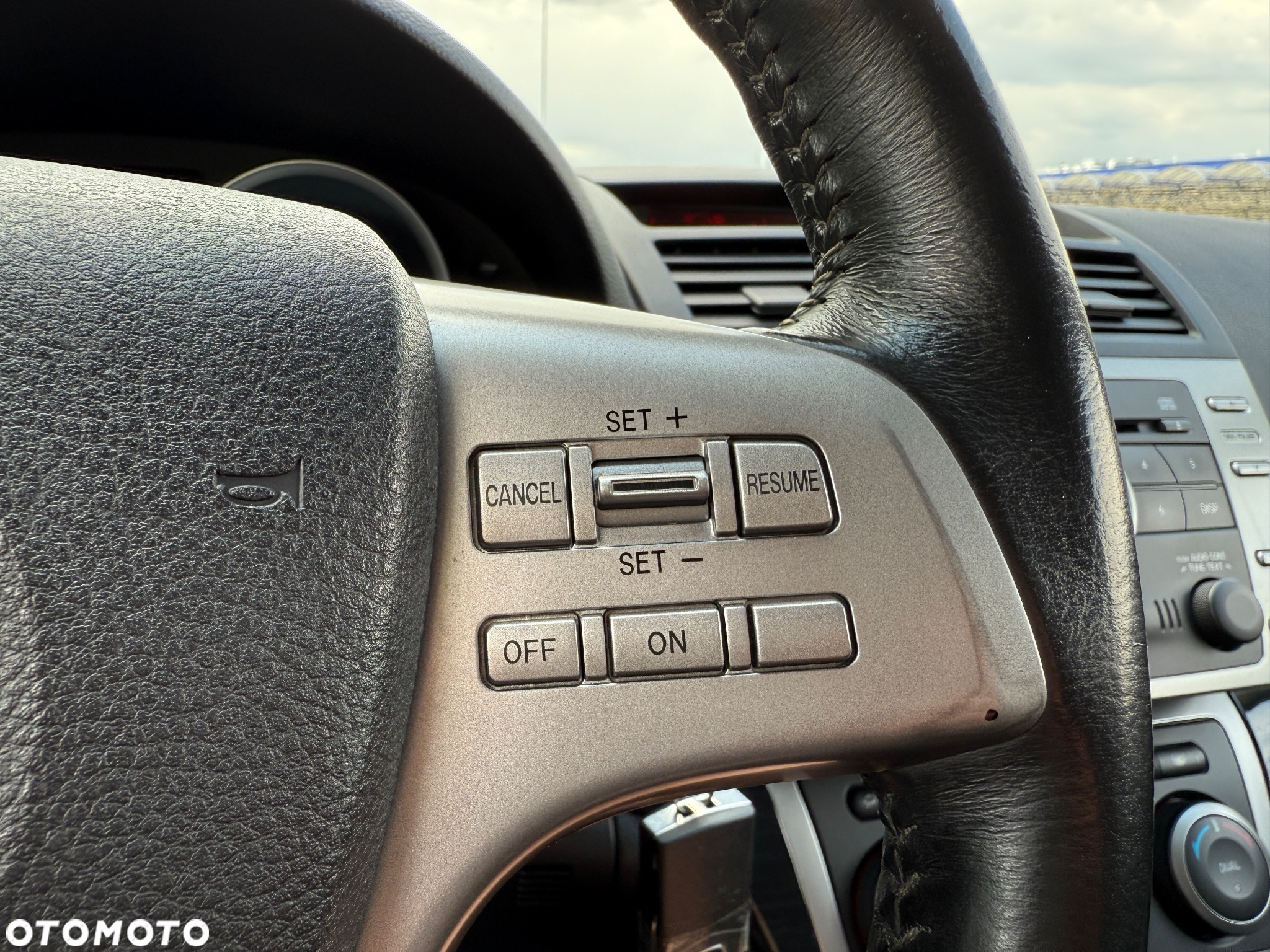 Mazda 6 1.8 Exclusive - 26