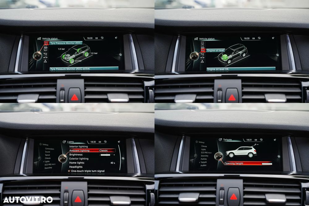 BMW X3 xDrive20i AT M Sport - 18