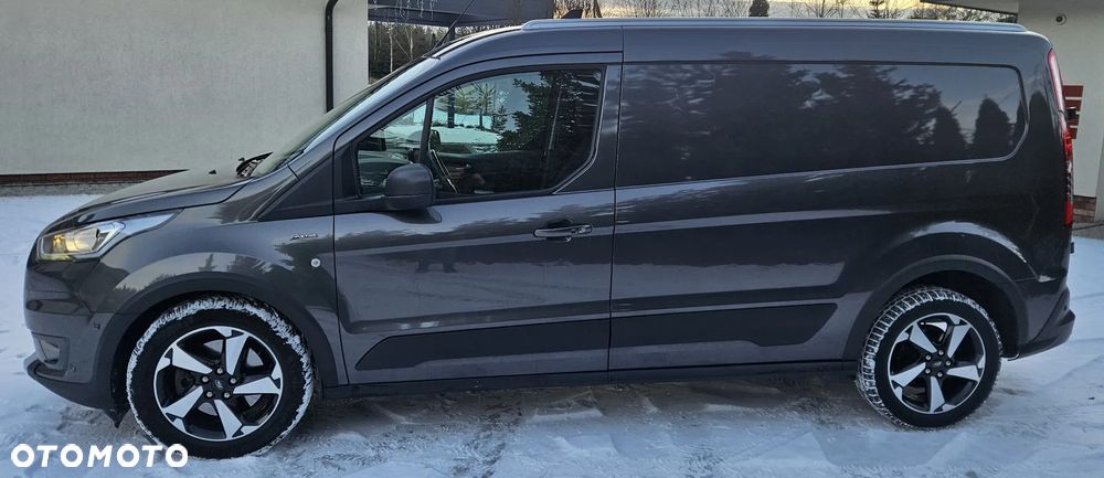 Ford Transit Connect - 3