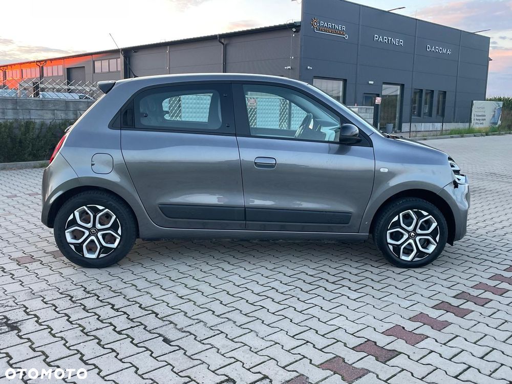 Renault Twingo SCe 65 Equilibre - 6