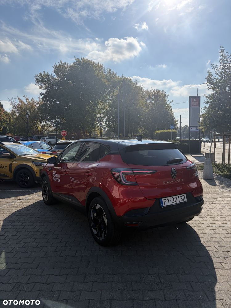Renault Captur 1.2 TCe Techno - 8