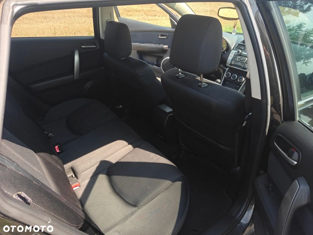 Mazda 6 2.0 Exclusive - 13