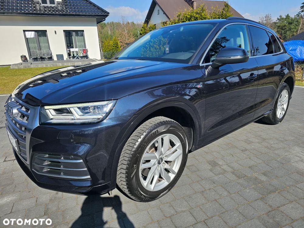 Audi Q5 2.0 TDI Quattro S tronic - 15