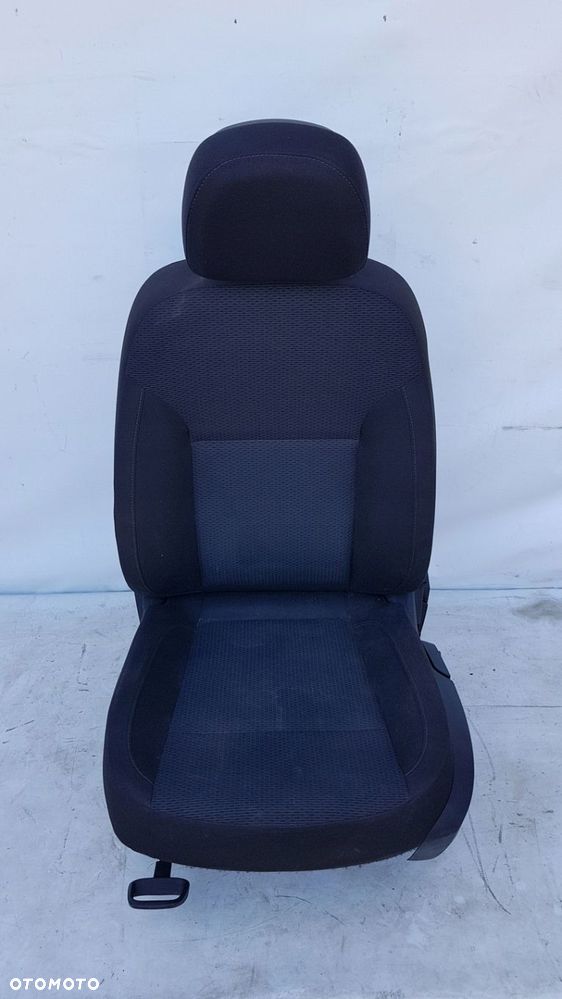 fotel lewy kierowcy Opel Insignia A - 1