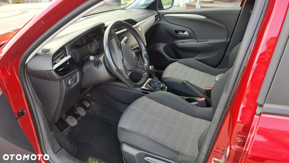 Opel Corsa 1.2 Elegance S&S - 2