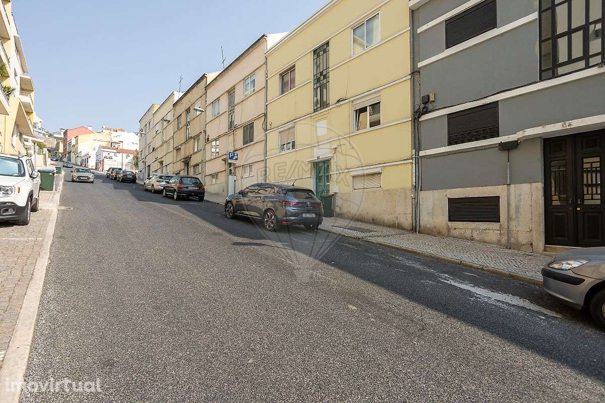 Estúdio T0 para arrendamento - Grande imagem: 3/19