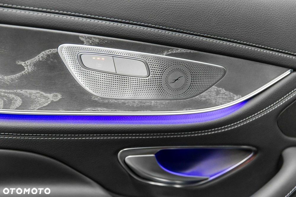 Mercedes-Benz AMG GT 63 S 4-Matic+ - 34