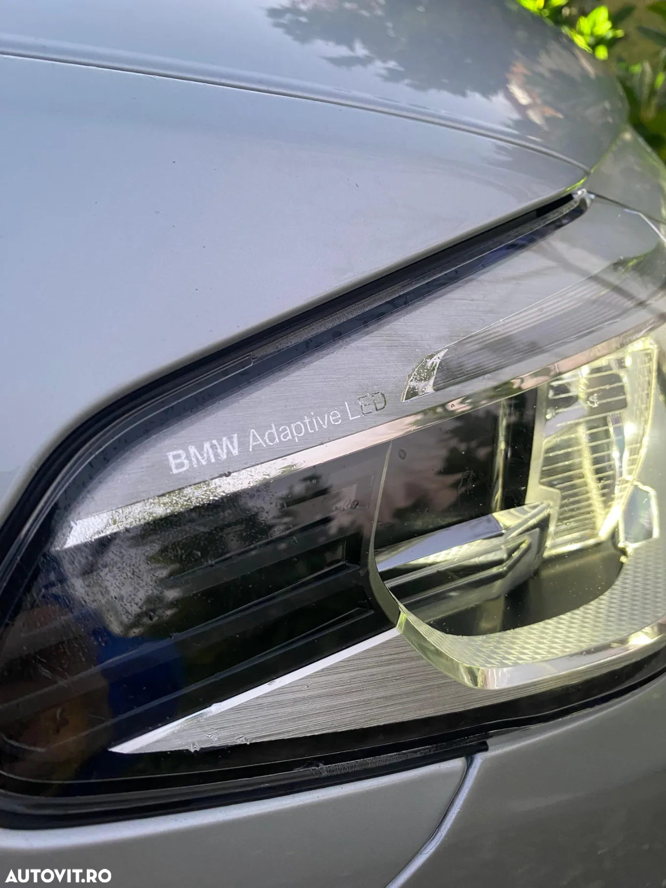 BMW Seria 5 520d xDrive AT - 6