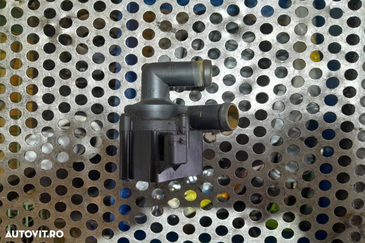 Pompa recirculare apa 5N0965561 5N0965561 Volkswagen VW Passat CC 1 [ - 1
