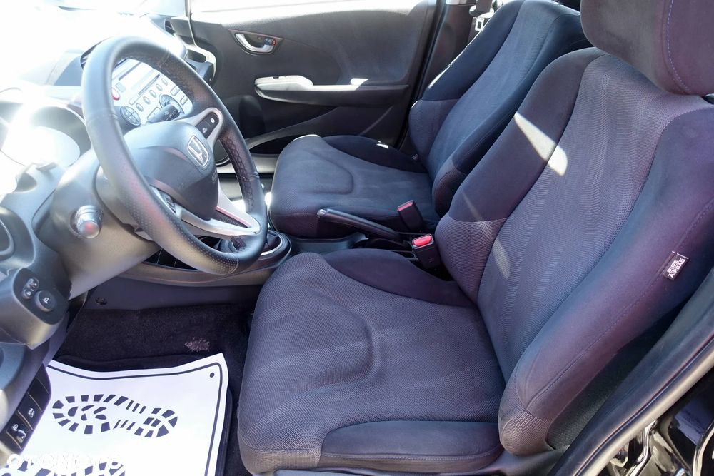 Honda Jazz 1.4 i-VTEC Comfort Plus - 13