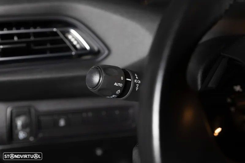 Peugeot 308 SW 1.5 BlueHDi Active Pack - 22