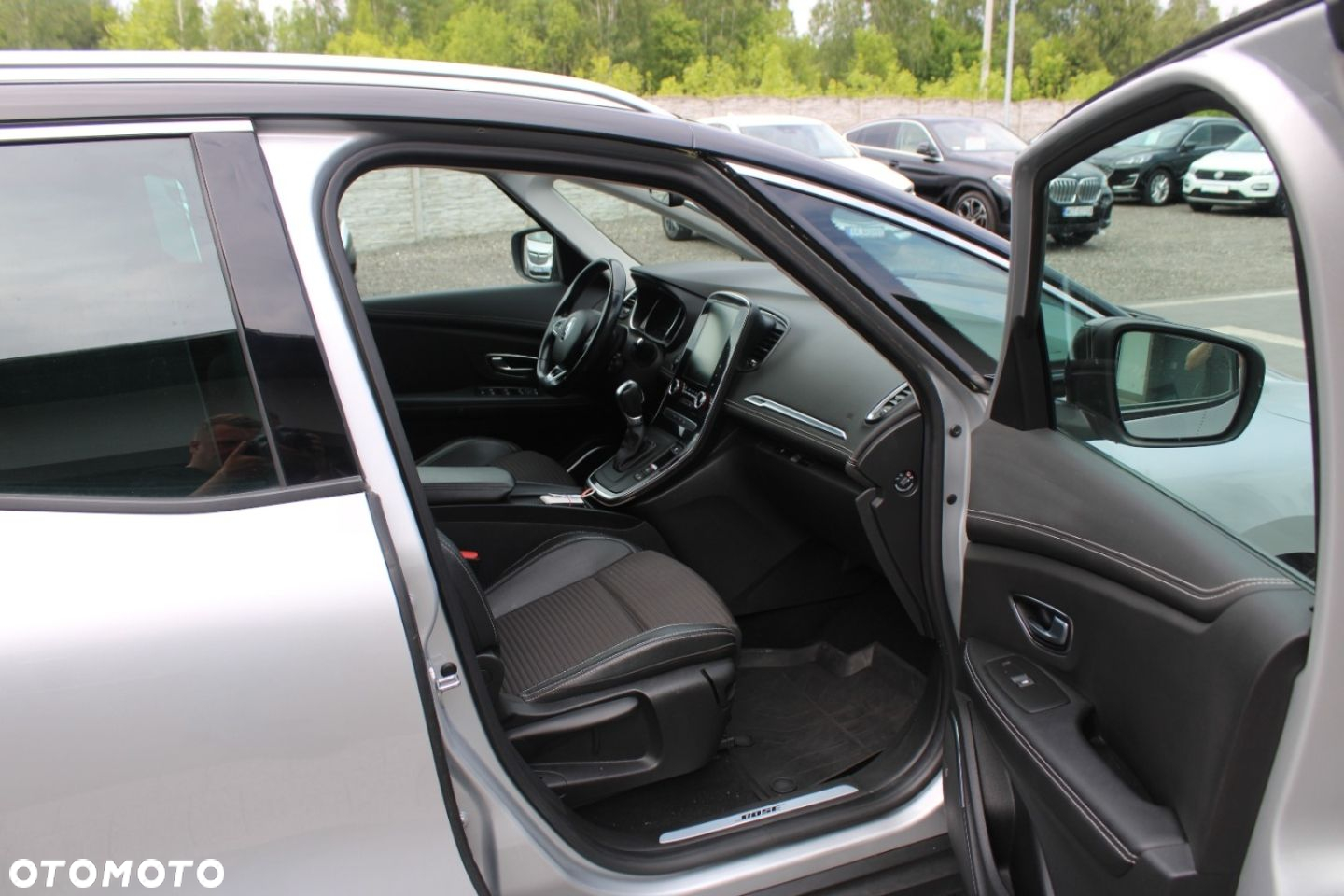 Renault Scenic - 30