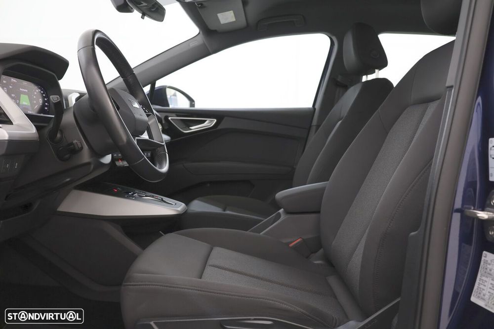 Audi Q4 E-Tron 2023 photo 4