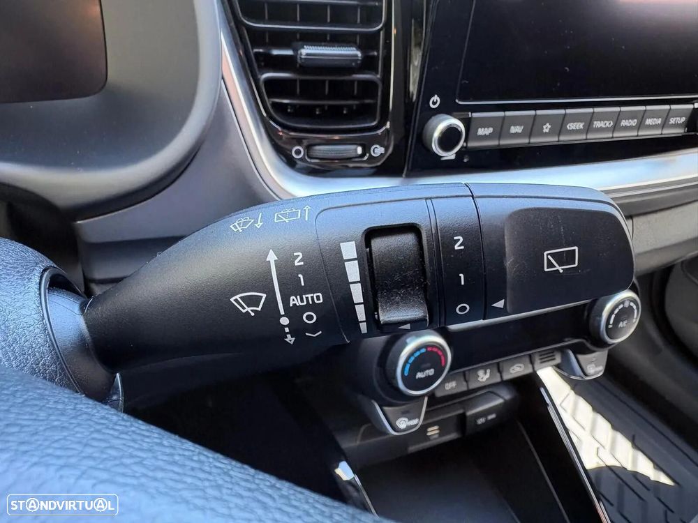 Kia Stonic 1.0 T-GDi Drive 7DCT - 39