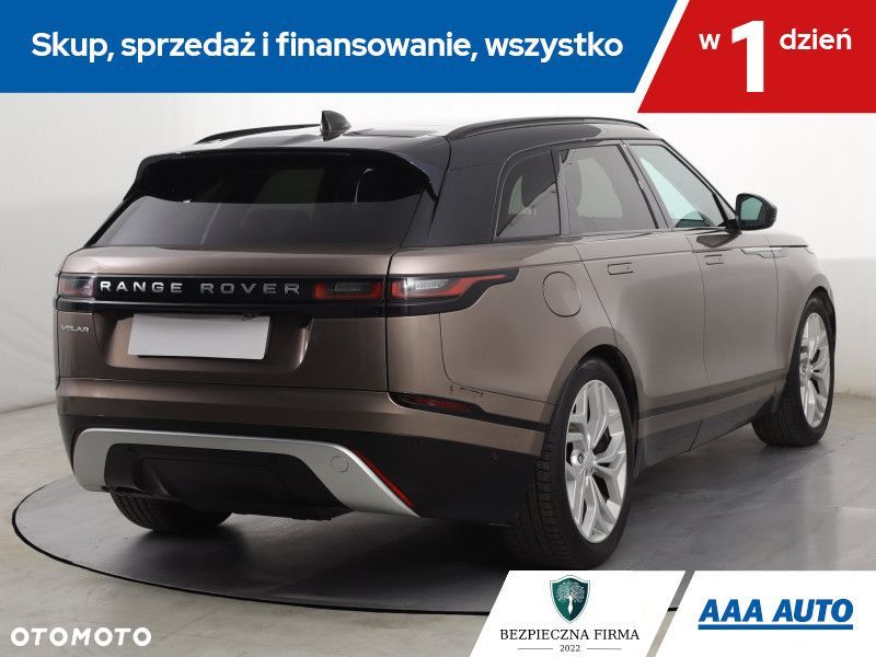 Land Rover Range Rover Velar - 7